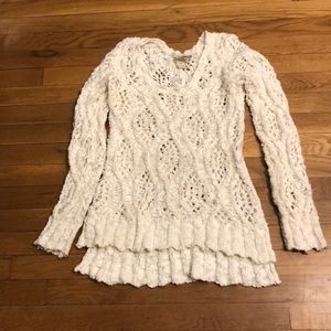 Lucky Brand Sweater
